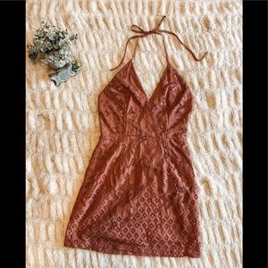 Women’s formal cocktail dress